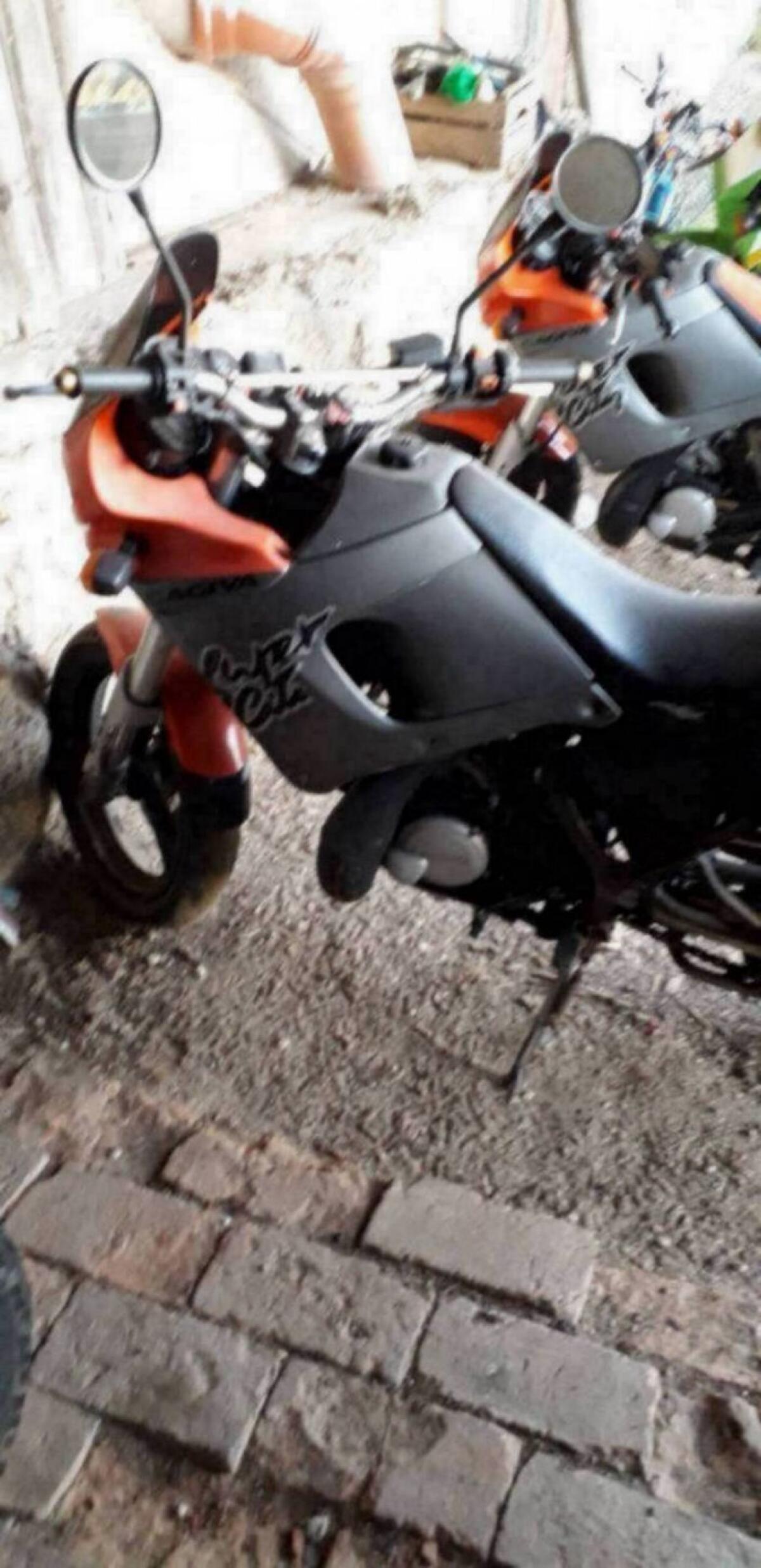 Suche Cagiva Motorräder 2