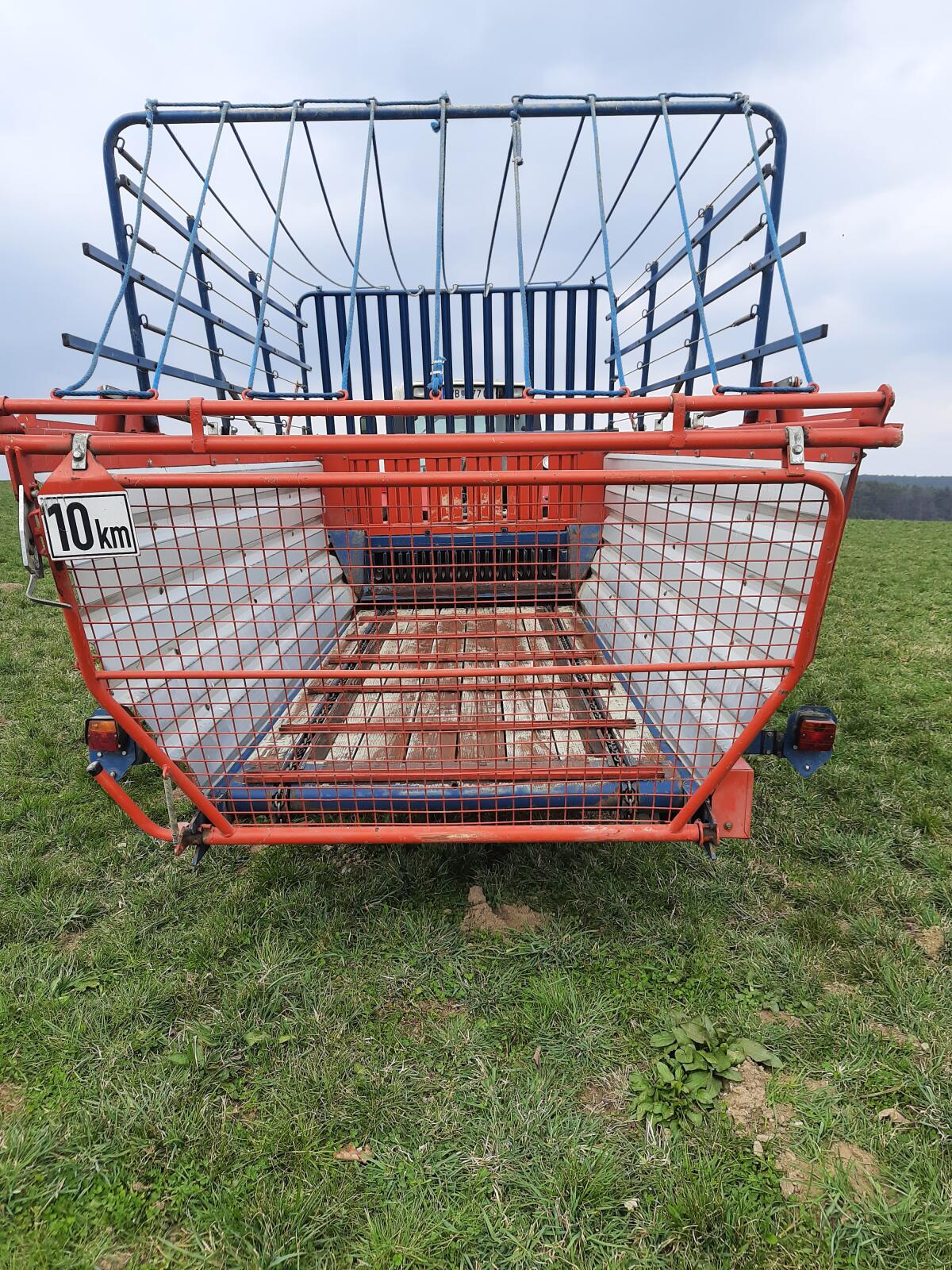 TRUMAG Robot 20 T MULTI-CUT 2