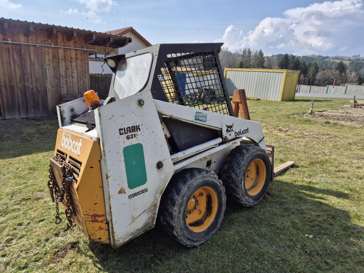 Bobcat 2
