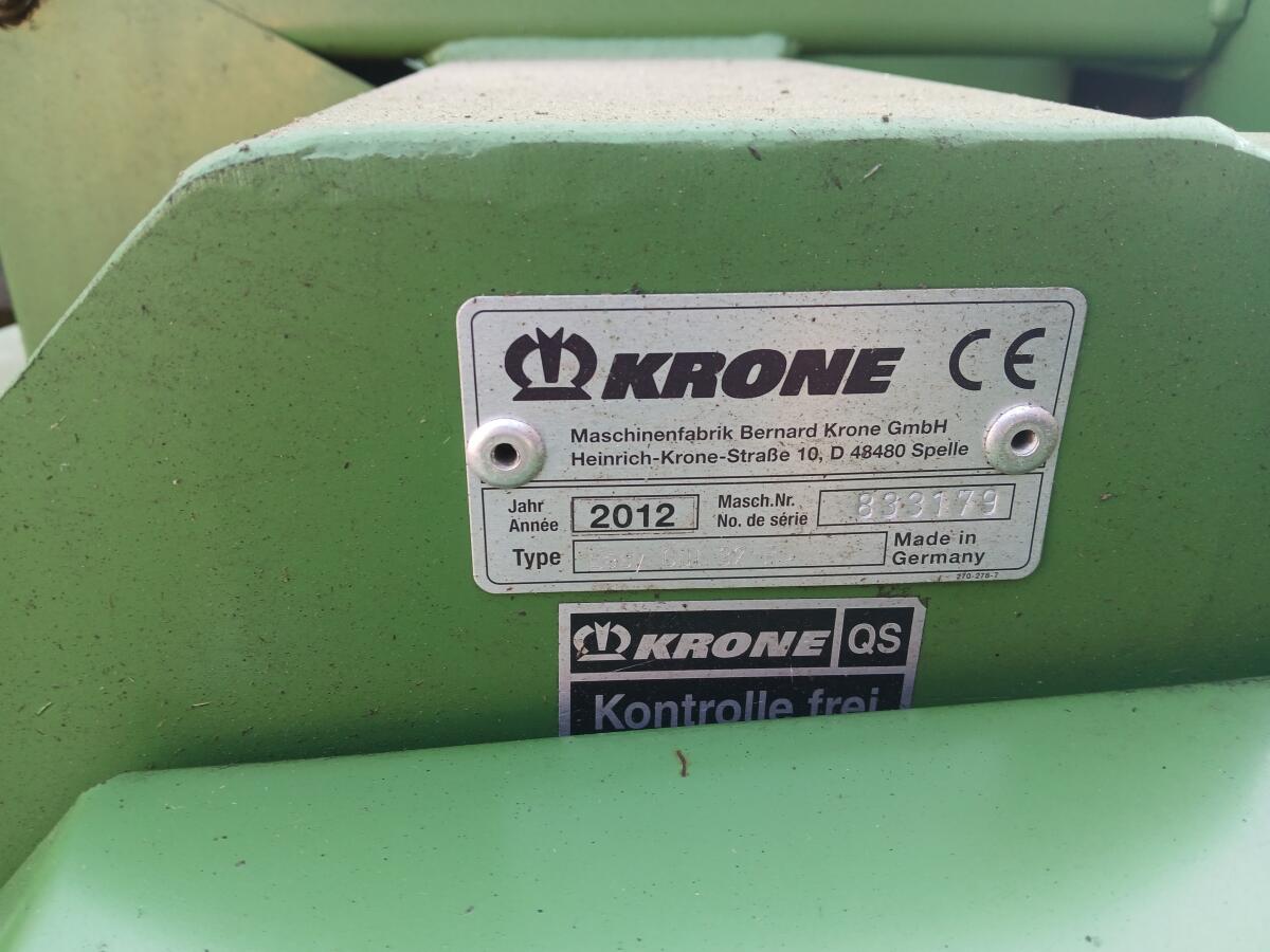 Krone EasyCut 32P 2
