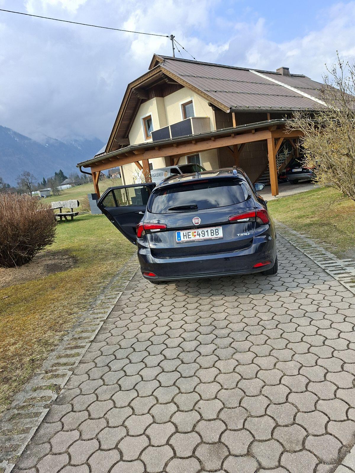 Fiat Tipo 2