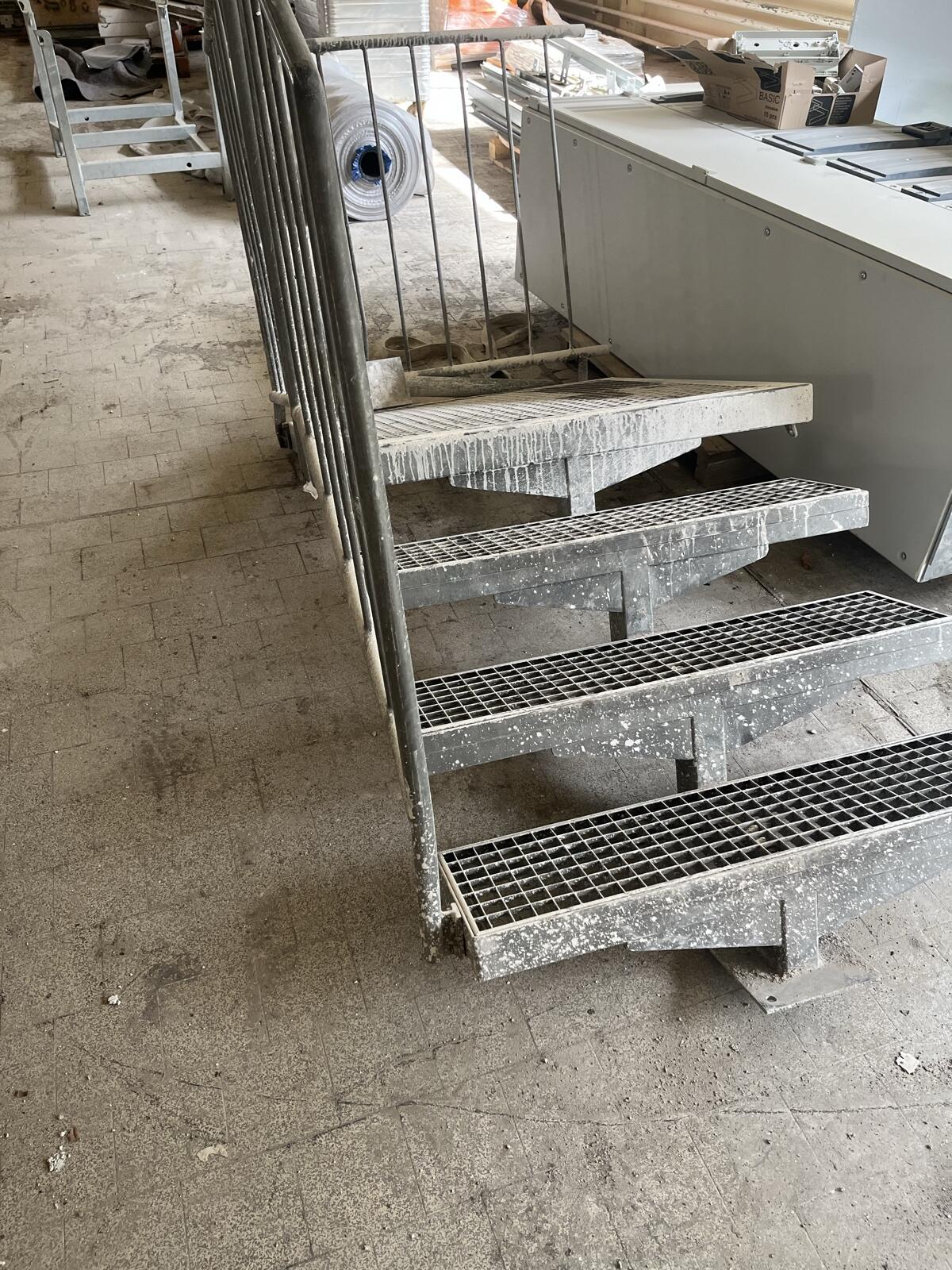 Stiege 2