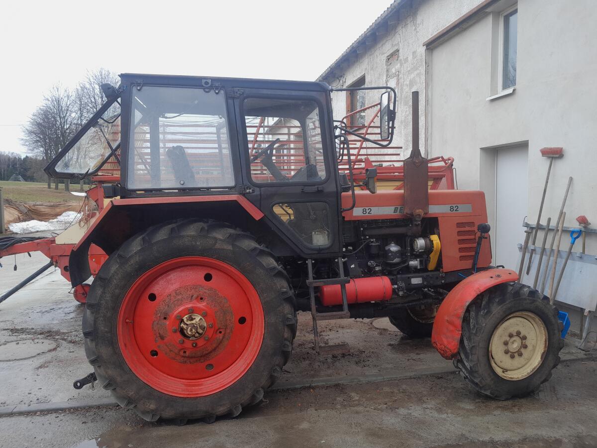 Belarus 820 2