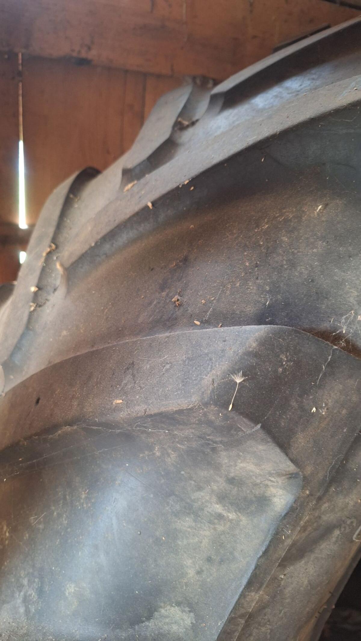 Michelin Reifen 3