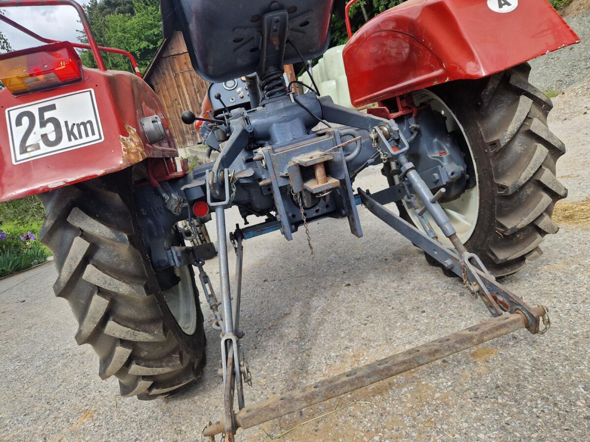 verkaufe lindner 20 2