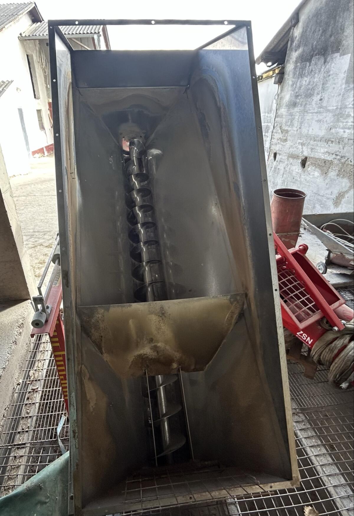 CCM Mischer 3