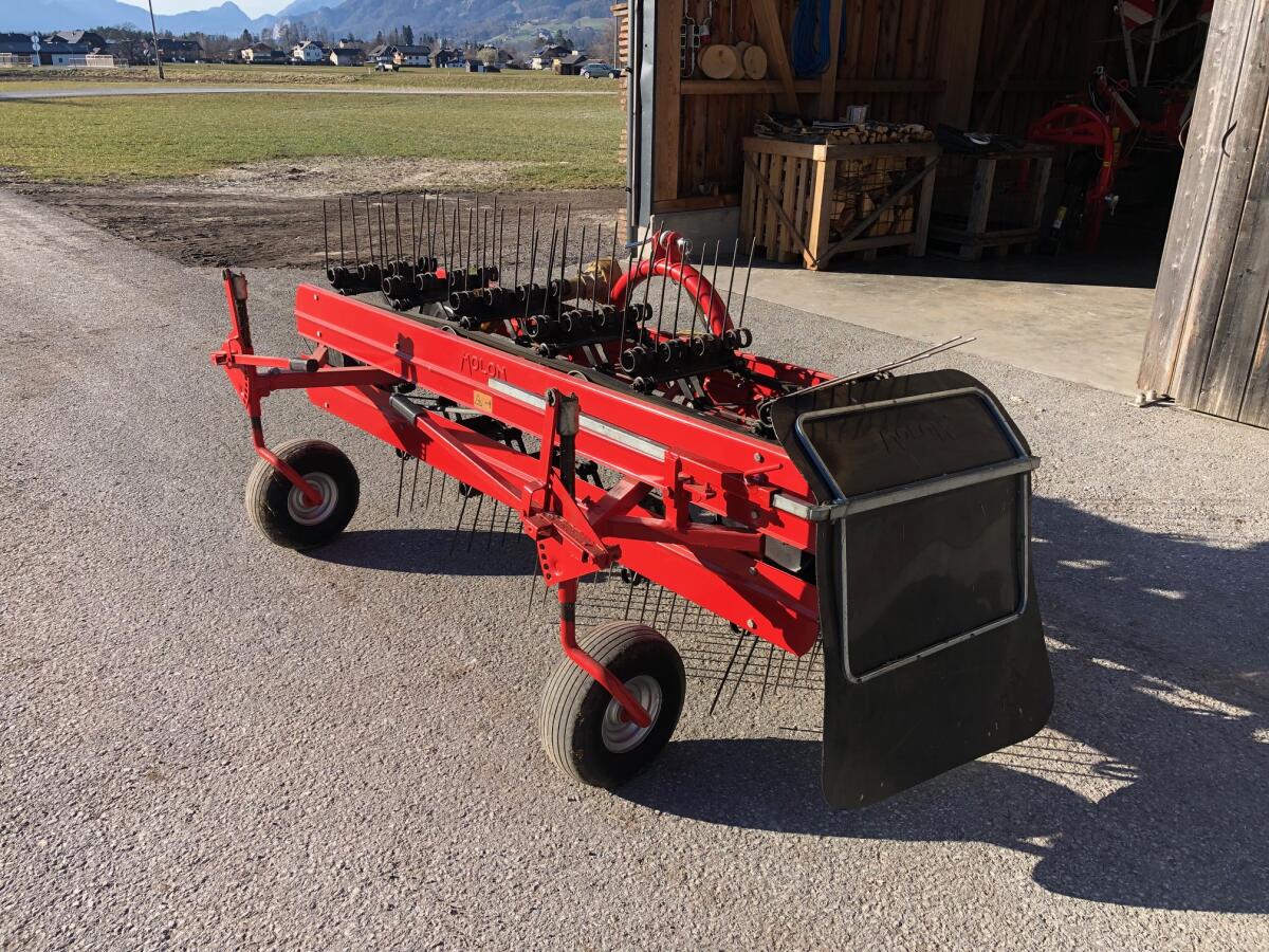 Molon Bandrechen Typ 230 2