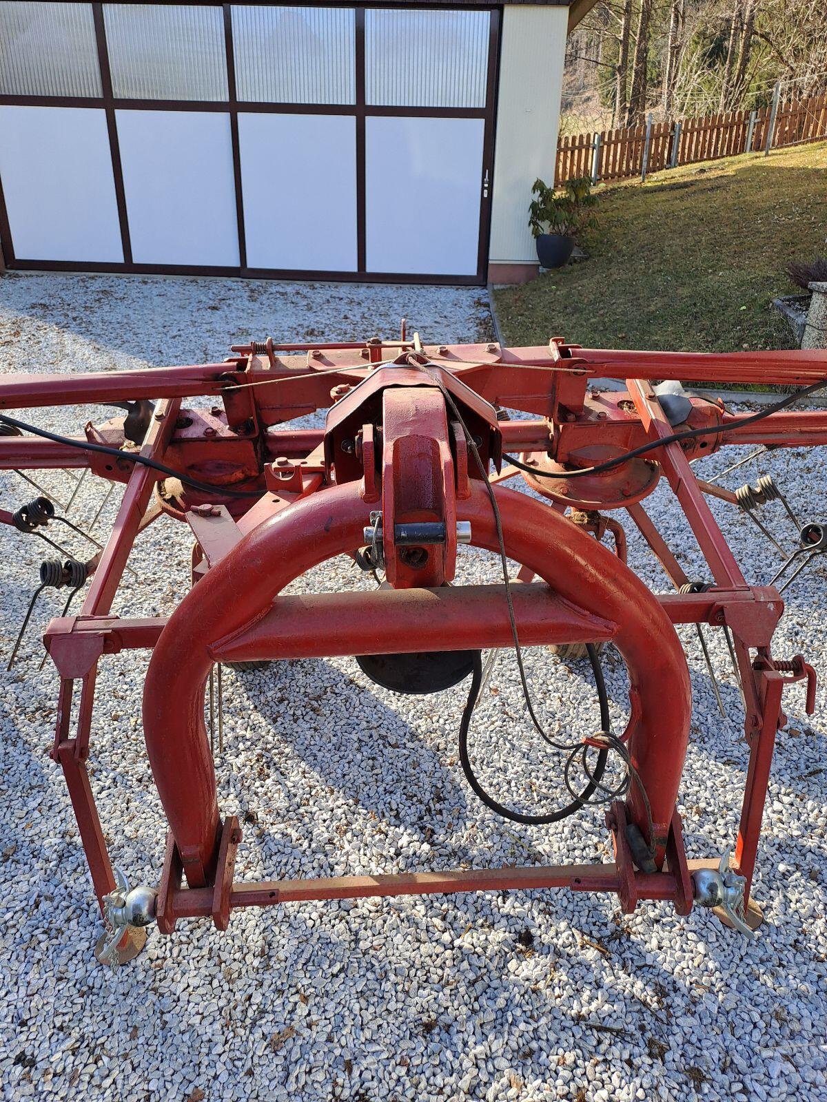 Kuhn GF 6301 mh 2