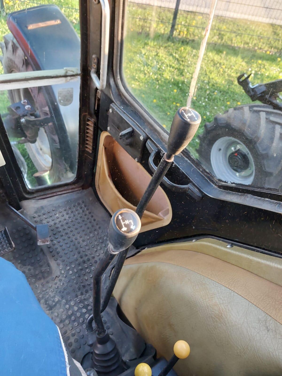 Case 856XL 3