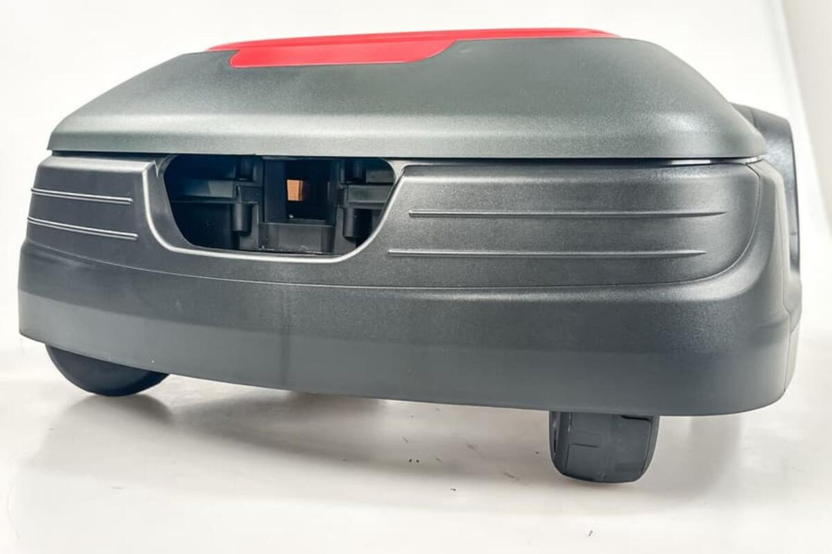 Rasenroboter Cramer 1000 3