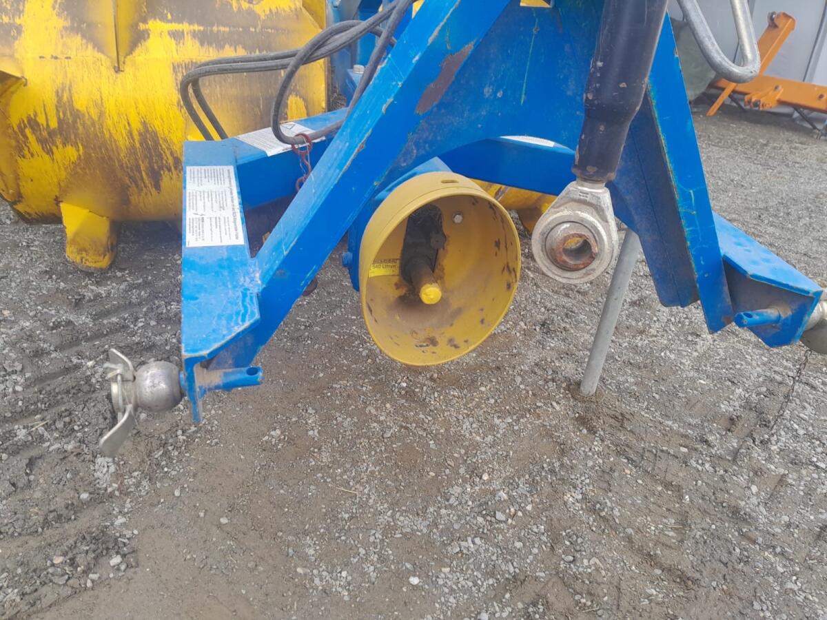 Reck Siloverteiler 1,75m 3