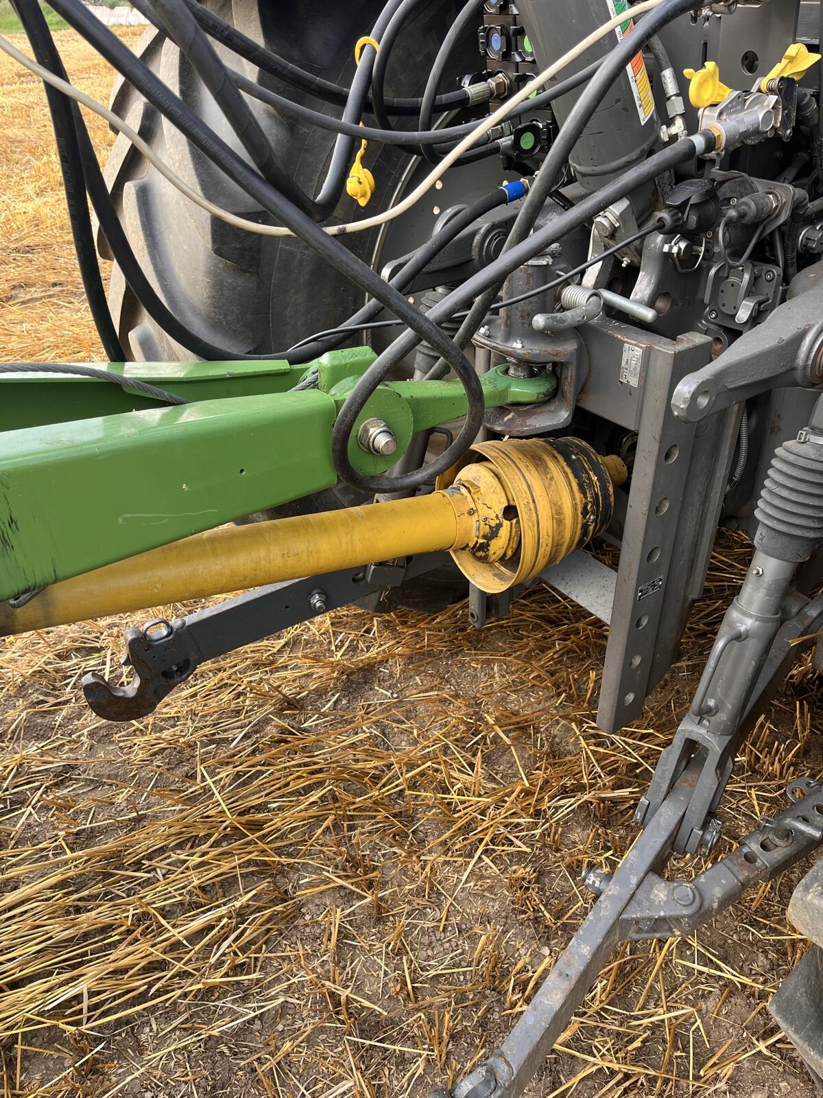 Krone Variopack 1800 3