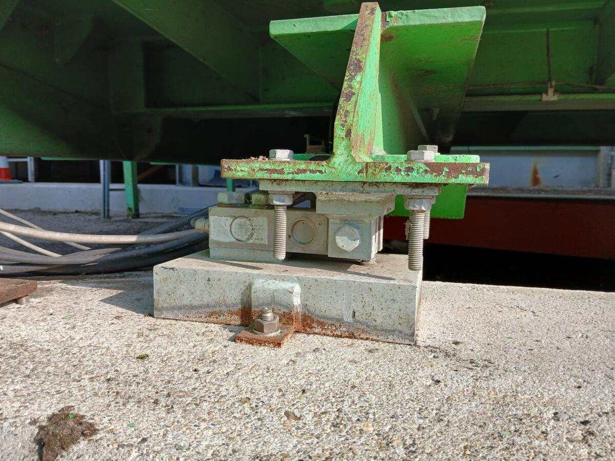 Trocknungsanlage 3