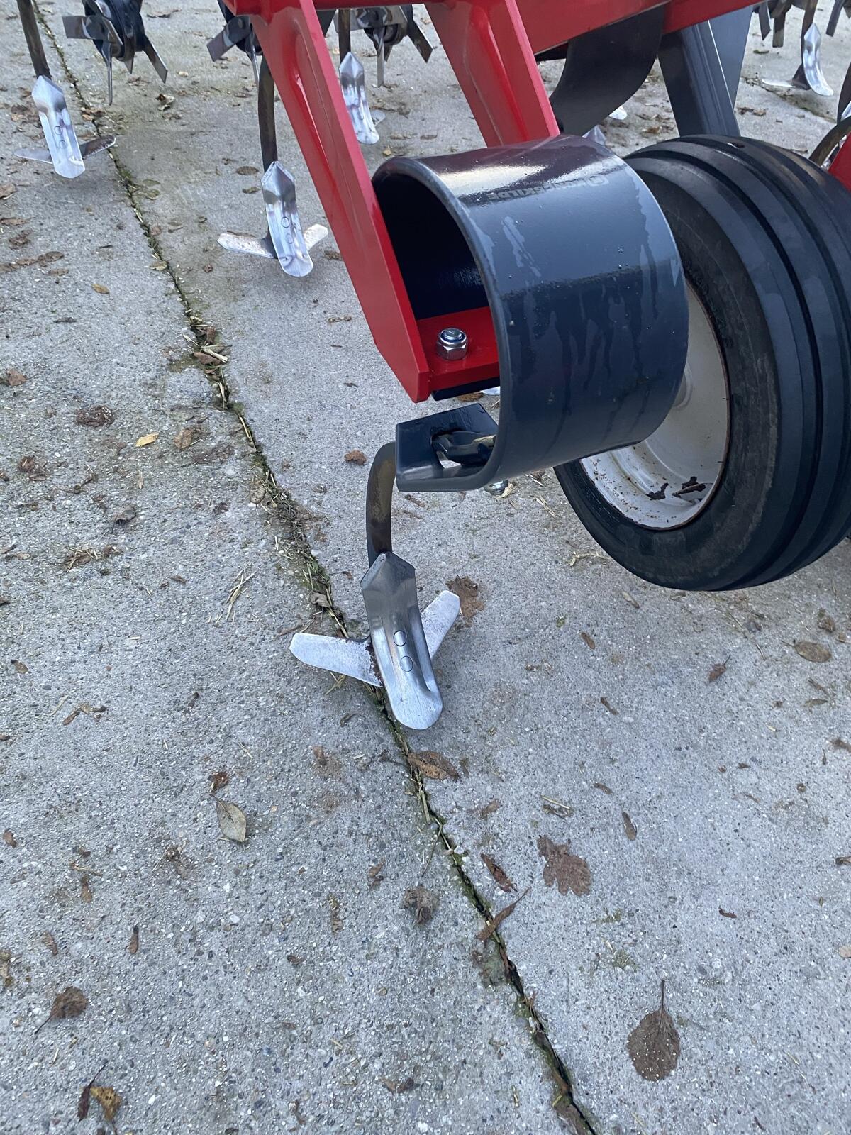 Kongskilde Vibroflex 4300 2