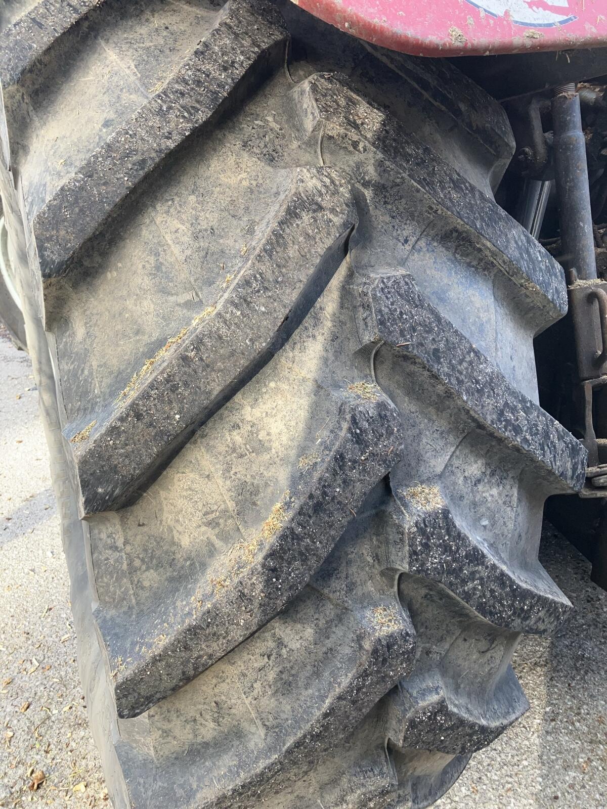 Reifen 650/65-38 2