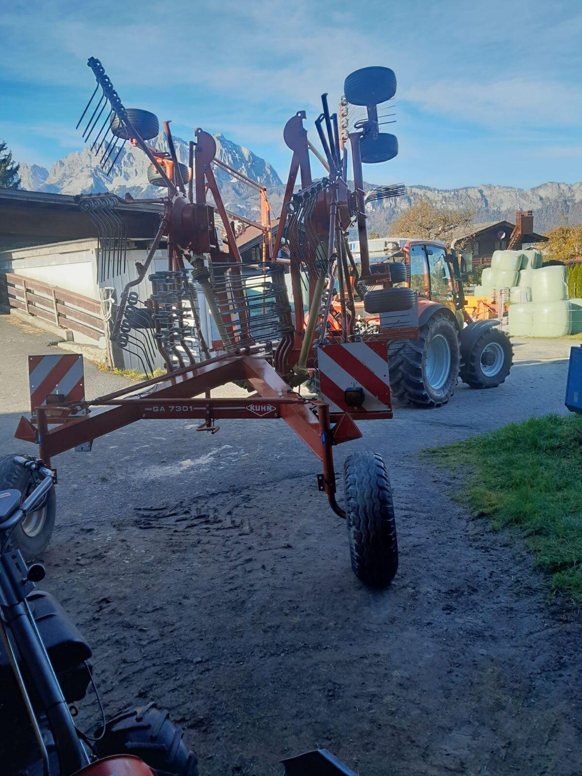 Kuhn Doppelschwader 3