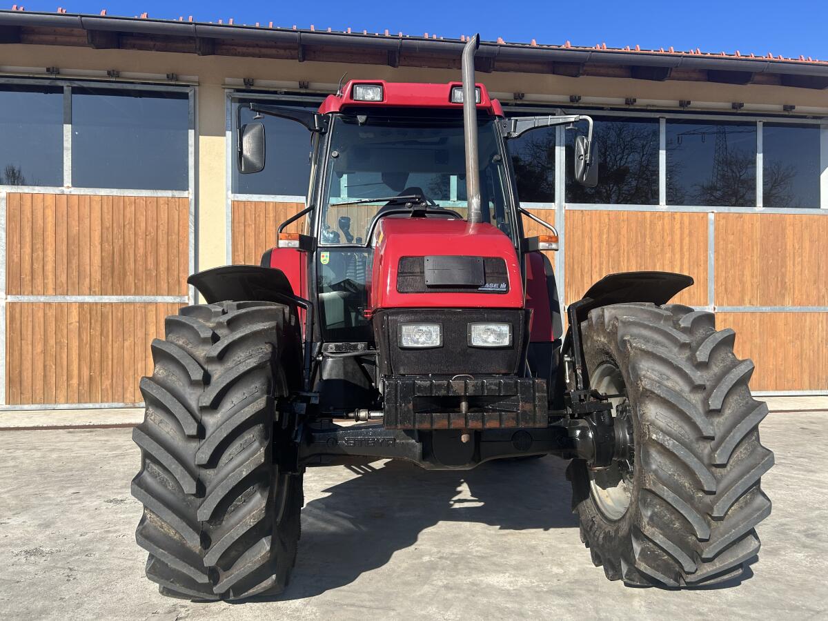 Case Cs 94 Steyr 9094 2