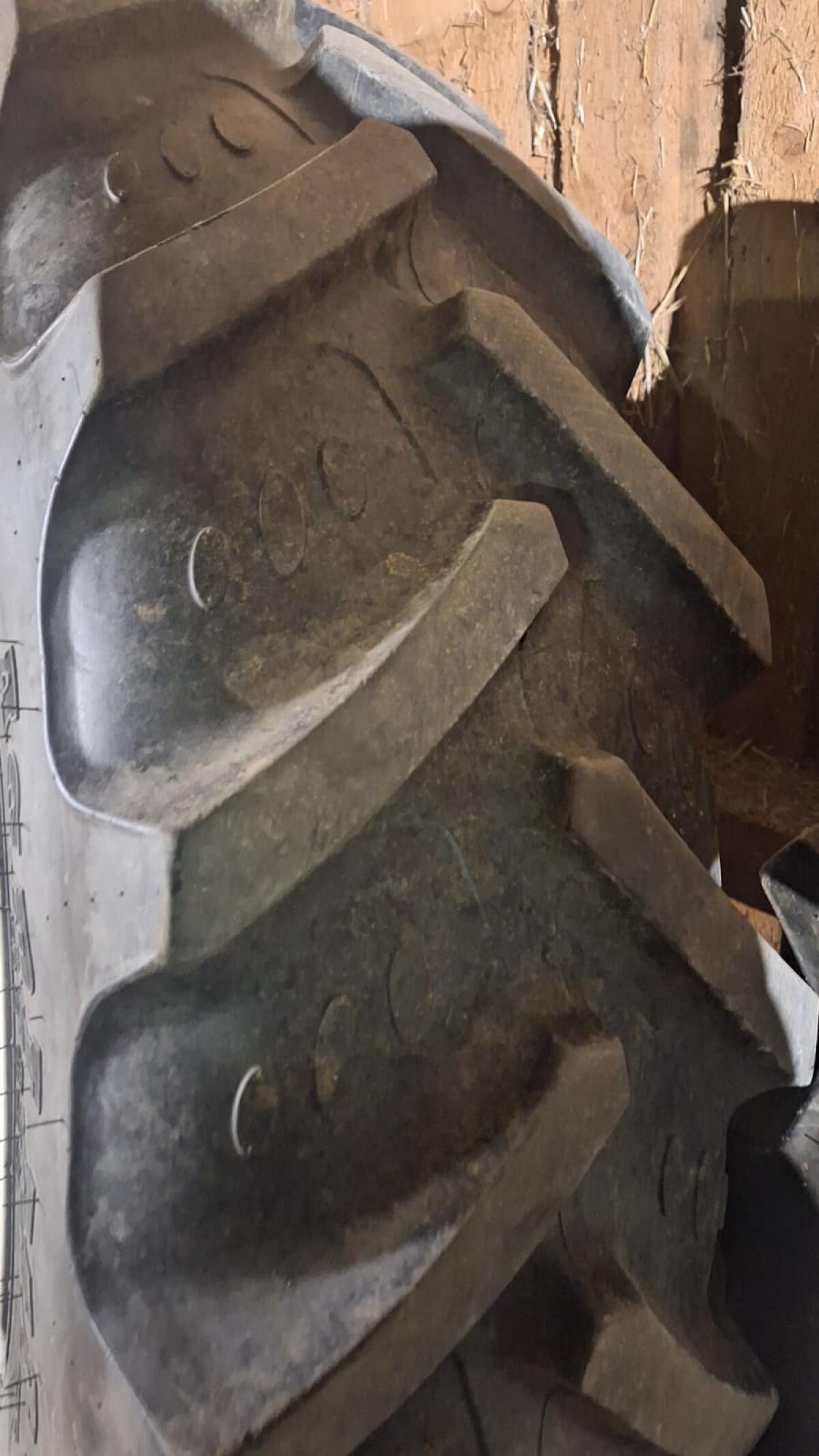 Kulturräder, Pflegeräder 2