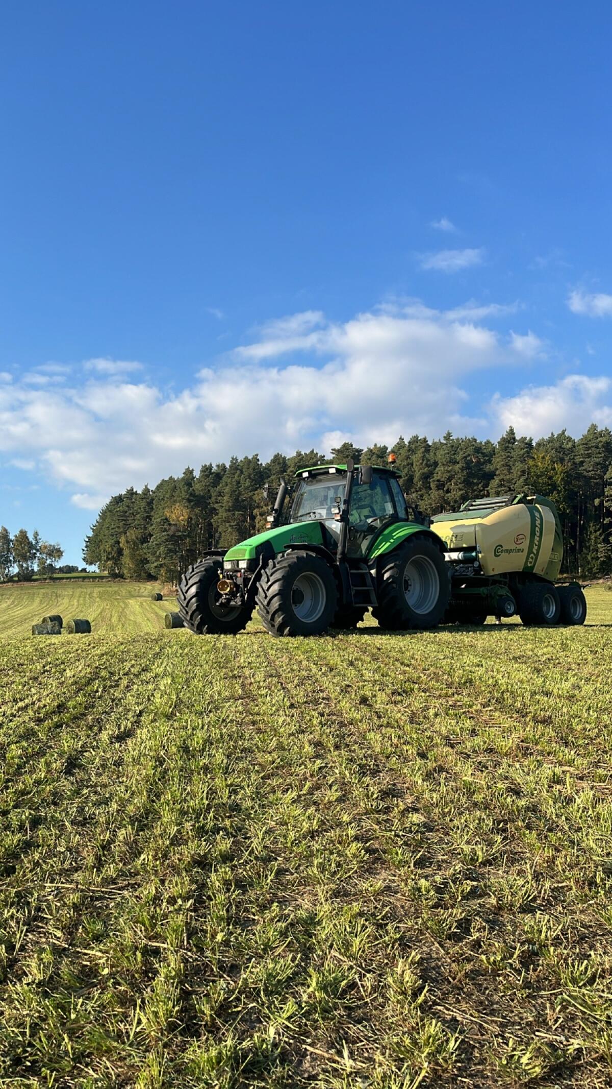 Lohnpressen & Wickeln 2