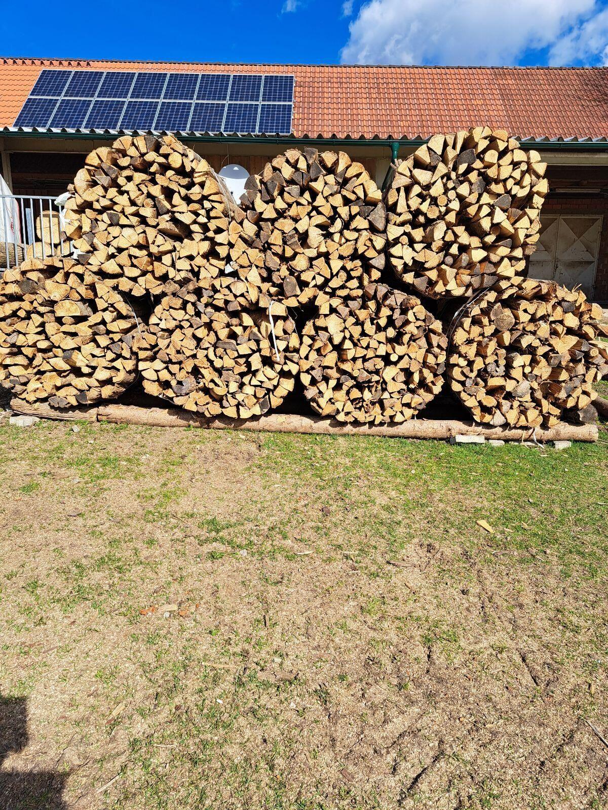 Brennholz 3