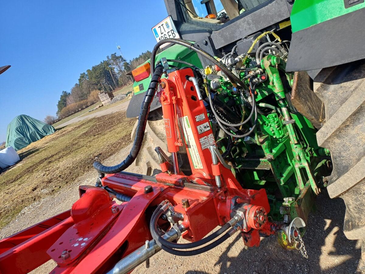 Vogel und Noot LM850ST 3