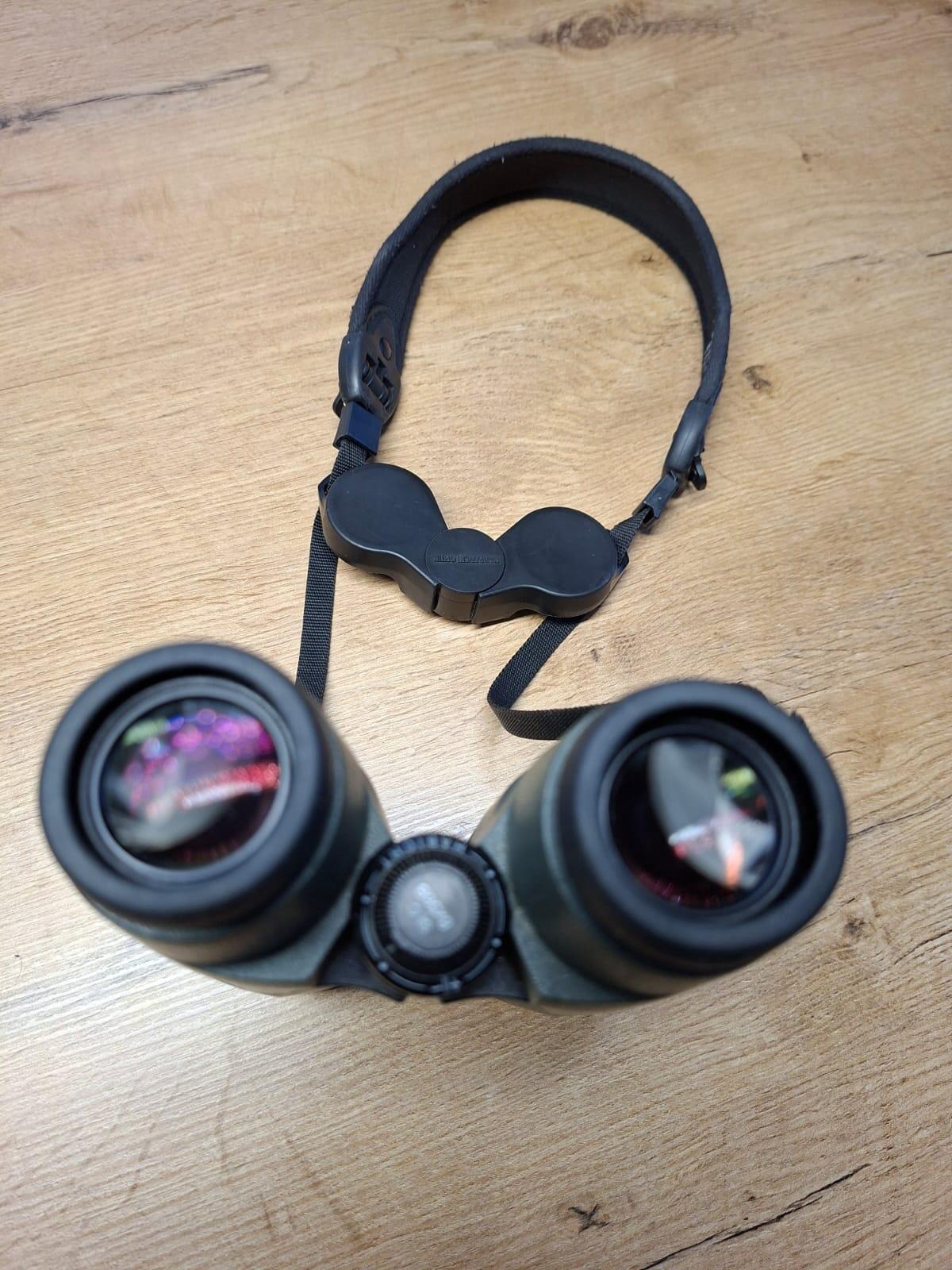 Swarovski fernglas 8x56 2