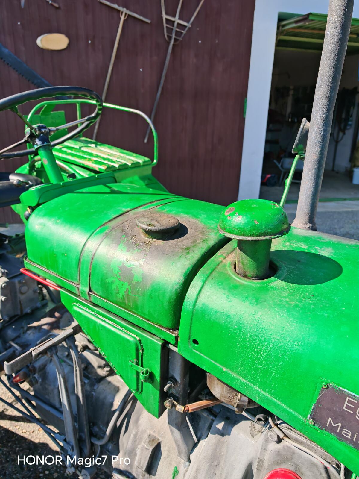 Steyr T 80 a 3