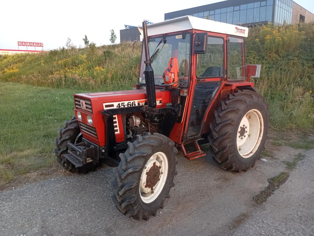 Fiat 45-66 2