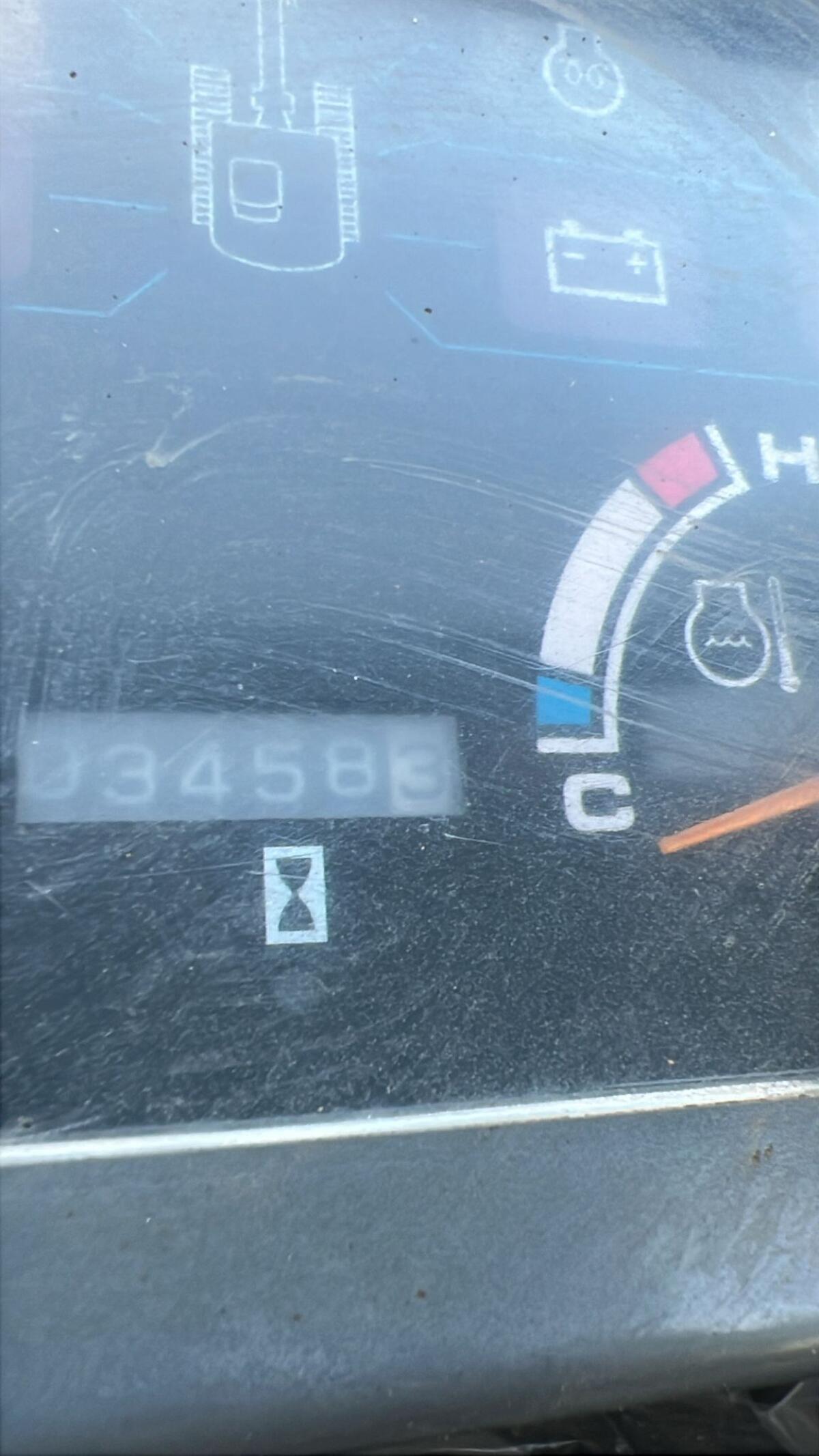 Minibagger case 023 3