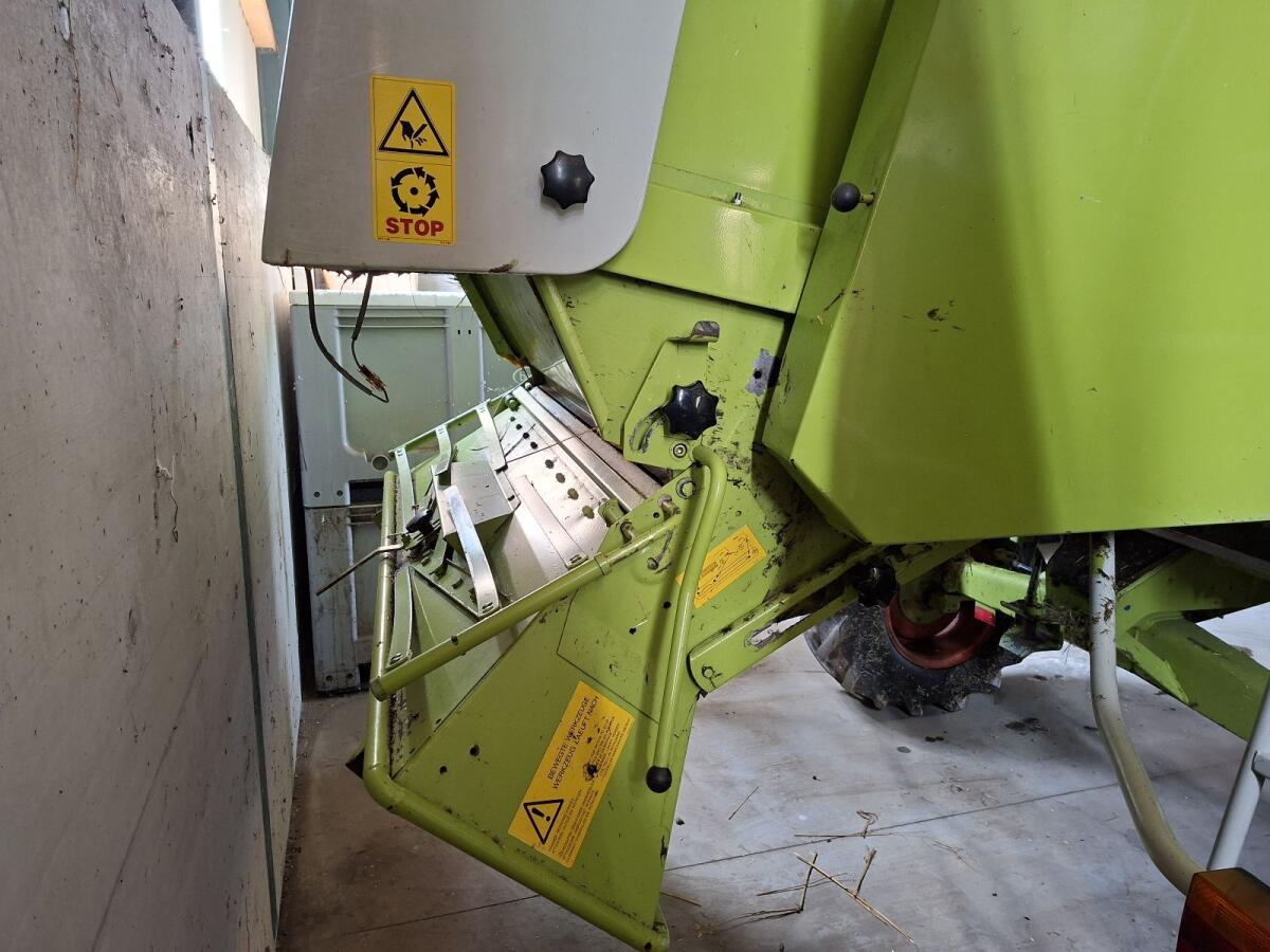 Claas Dominator 88SL MAXI 2