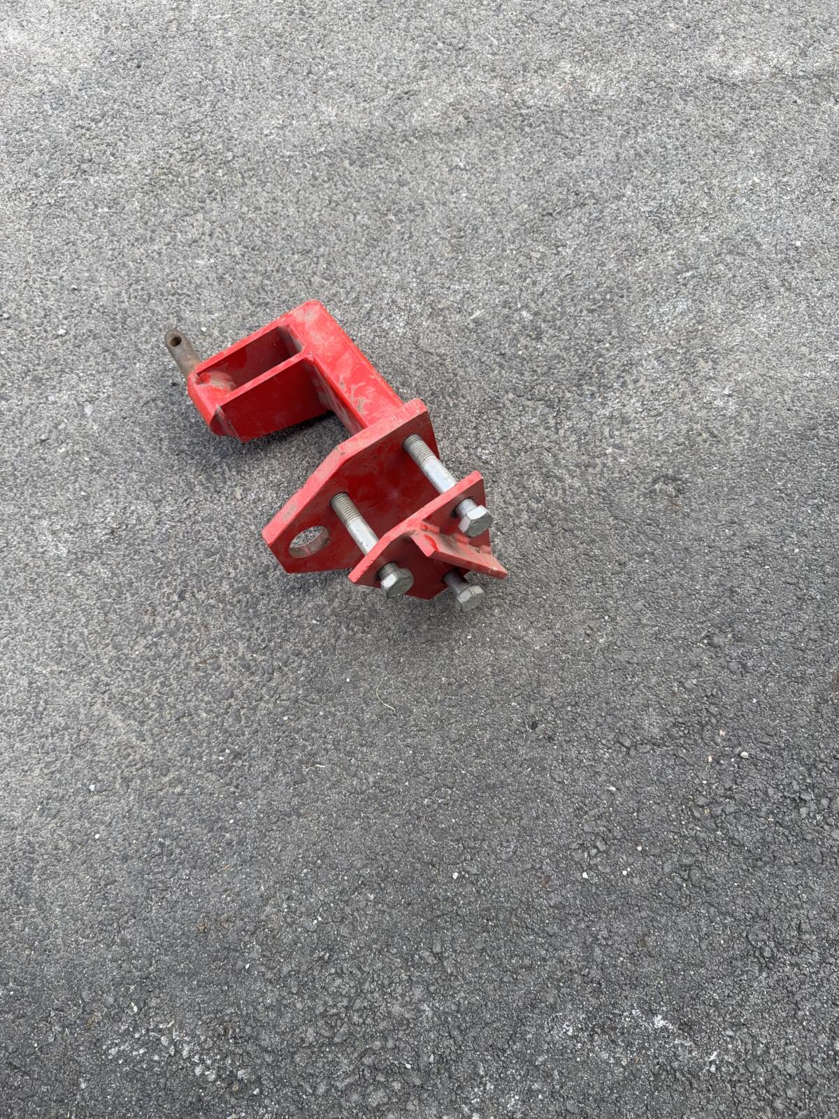 Anbauverbreiterung Ziegler 2