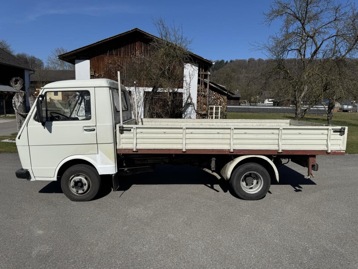 VW LT 40 2