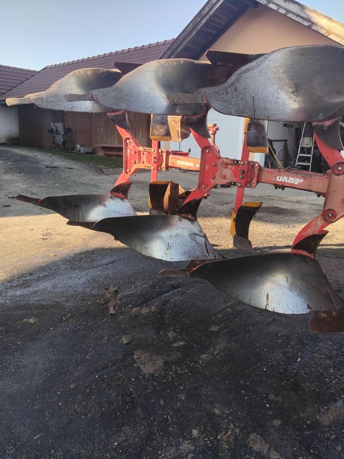 Pflug 3 Schar 3