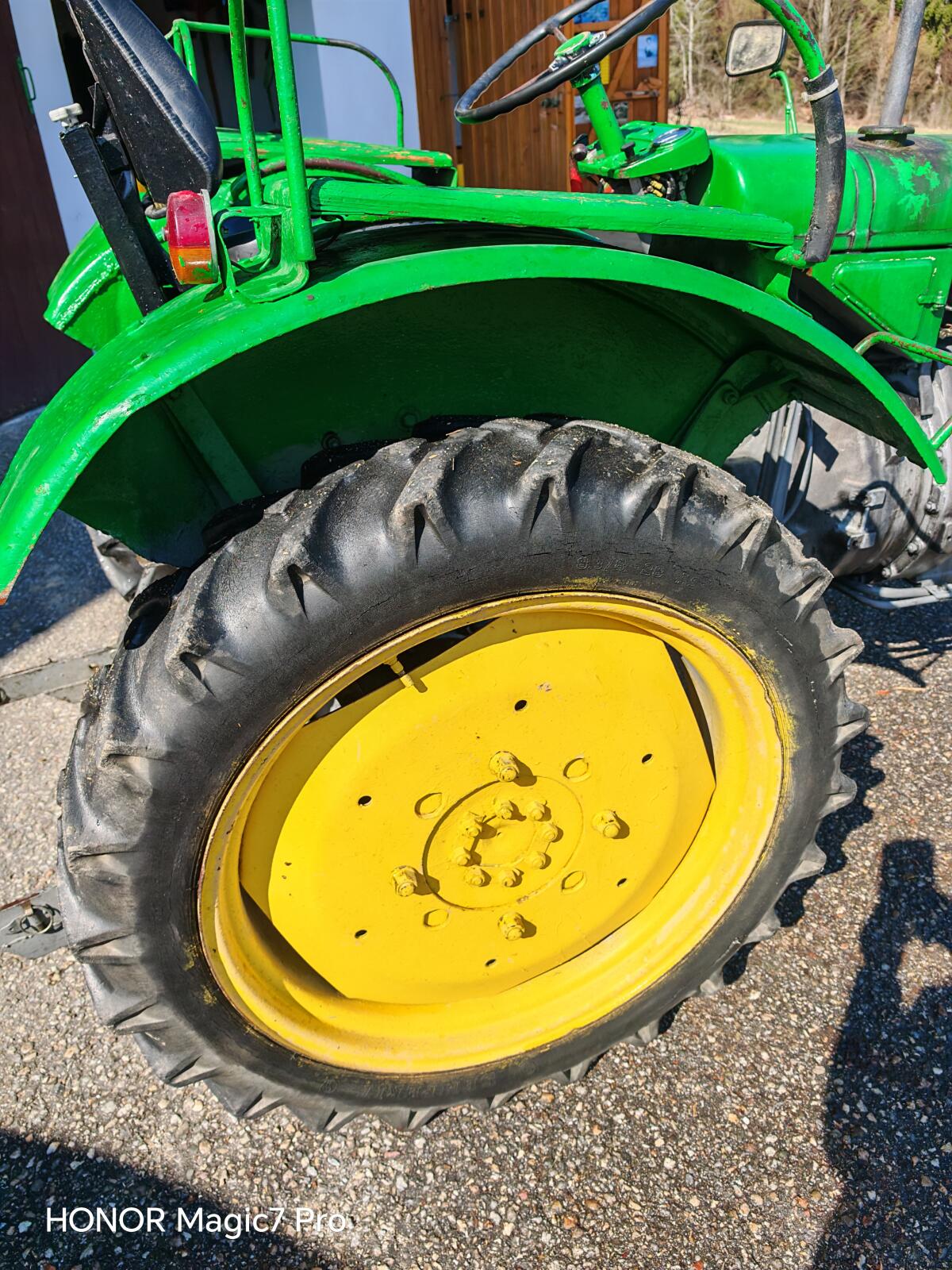Steyr T 80 a 2