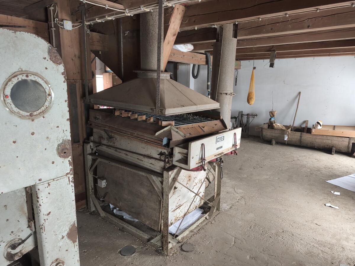 Heid Gewichtsausleser 2