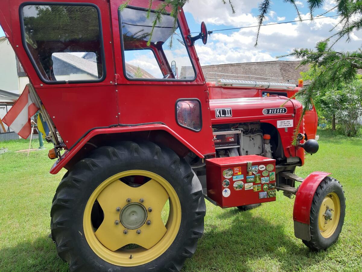 Steyr 182 2