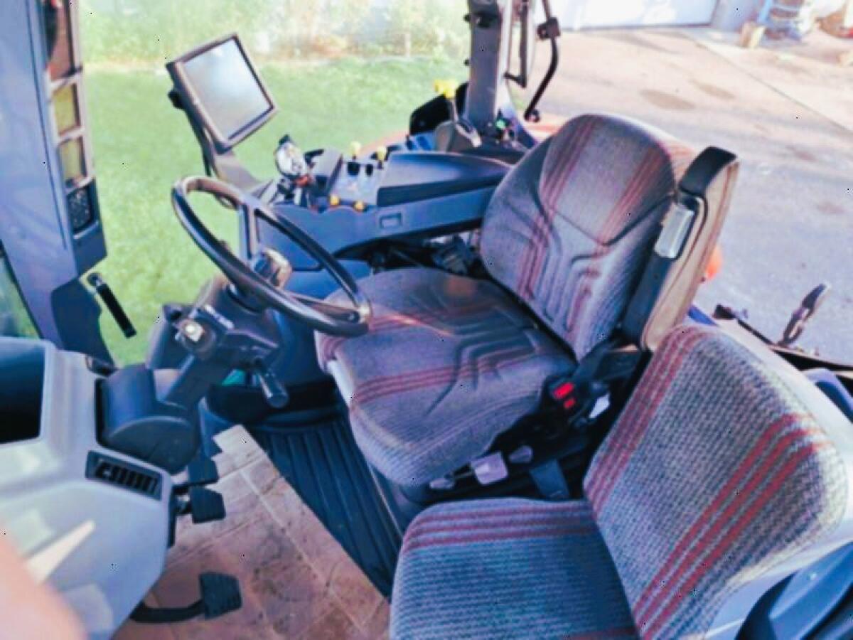 Steyr 6160 CVT 2014 3