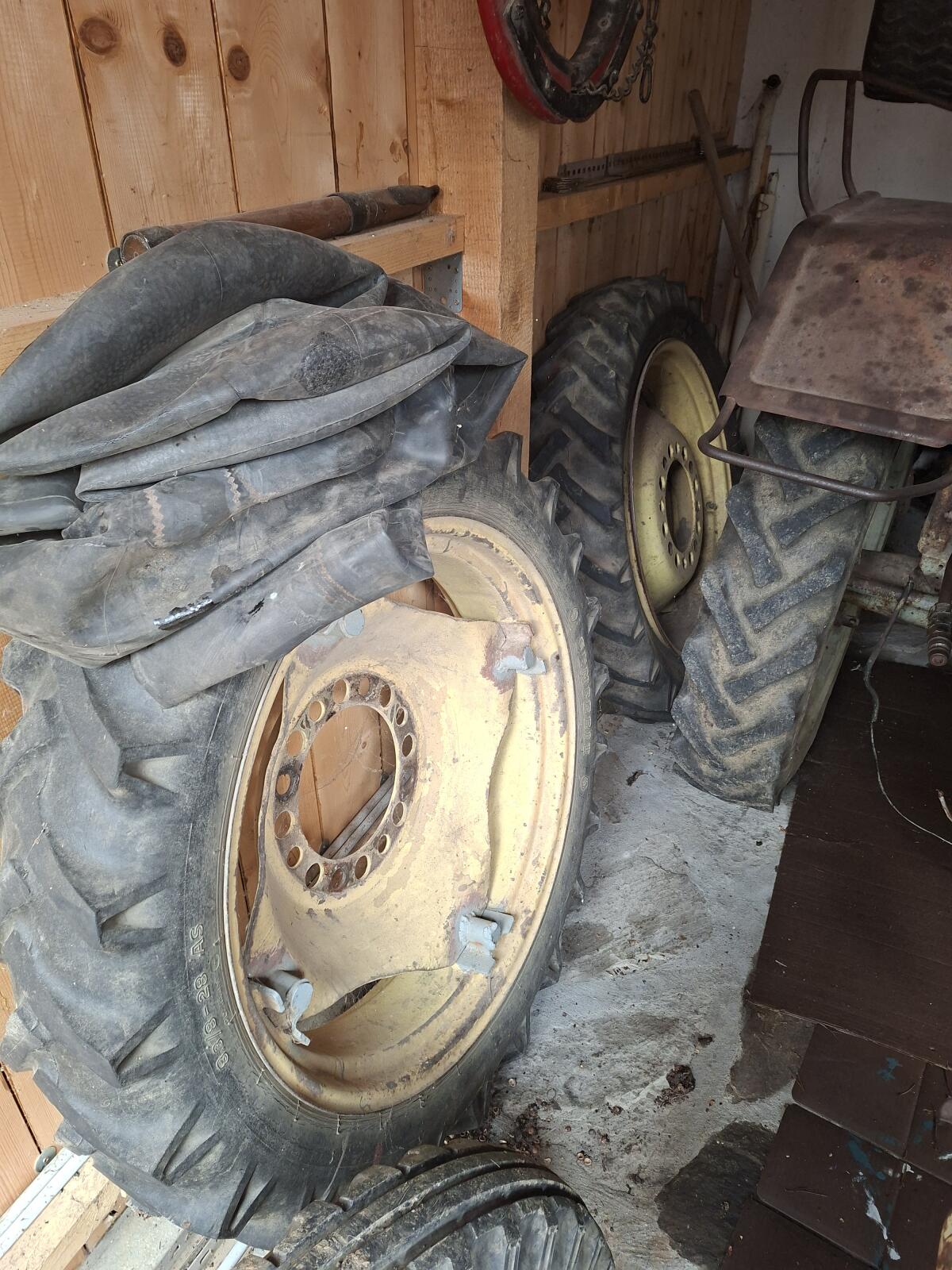 Steyr t84 e 3