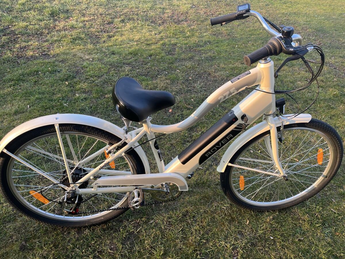E-Bike 2