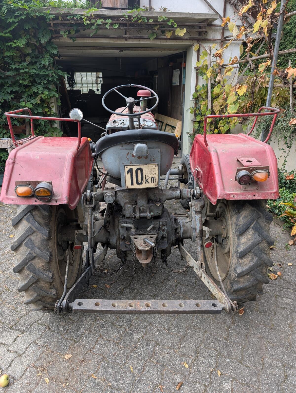 Steyr T80 2