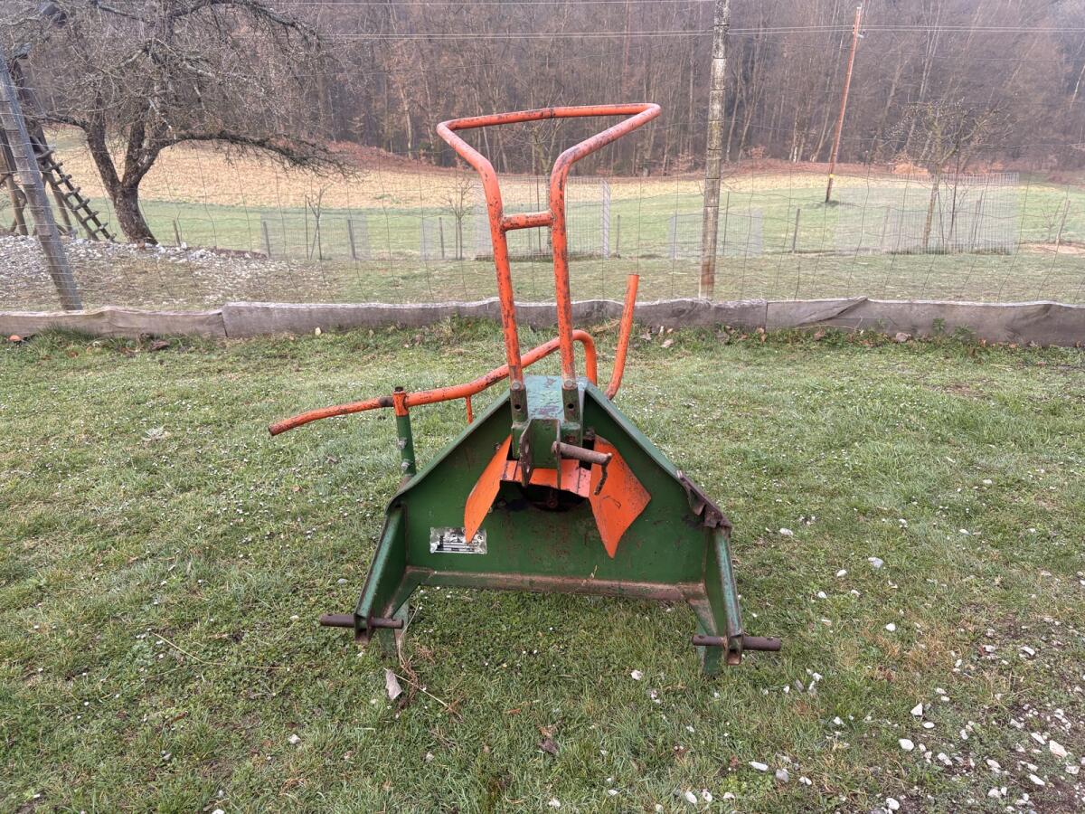 Posch Kegelspalter 3