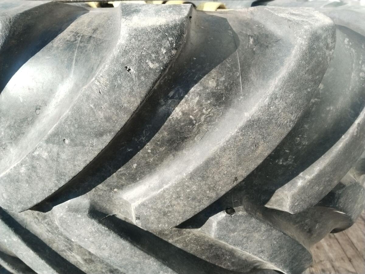 405/70R18 Michelin XP27 3