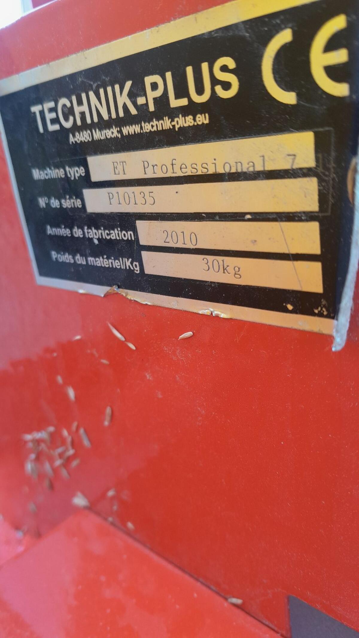 Kleinsamenstreuer 2