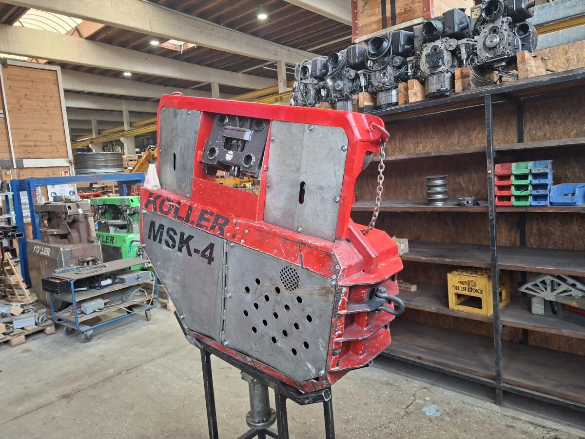 Koller MSK4 2