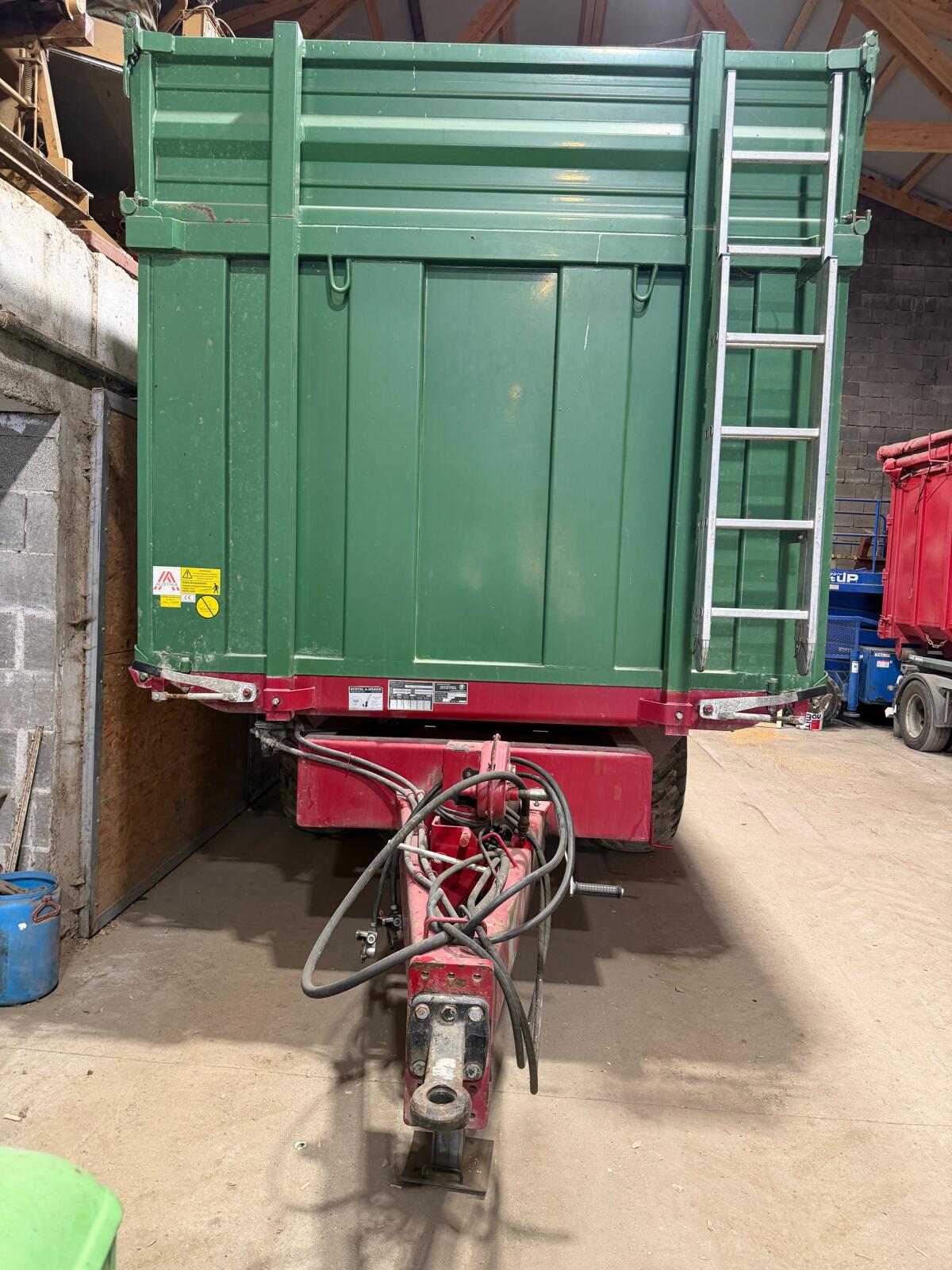 Verkaufe Stetzl X-Trem 3