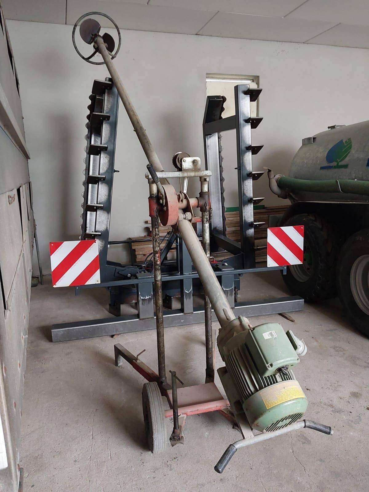 Elektrogüllemixer 3