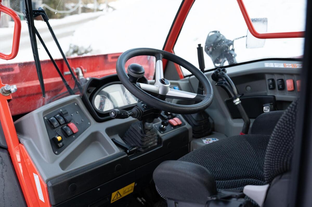 Reform Metrac H7 RX 2