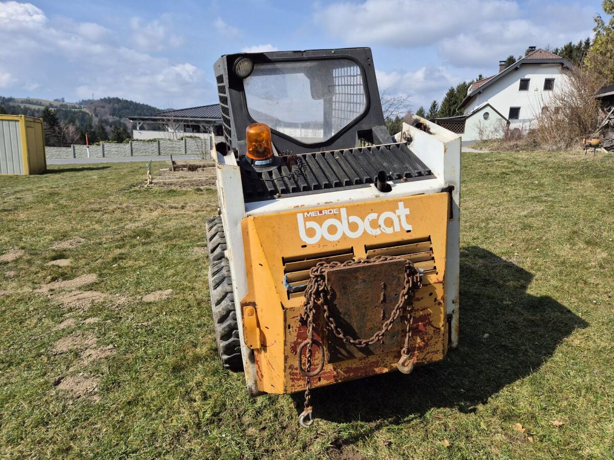 Bobcat 3