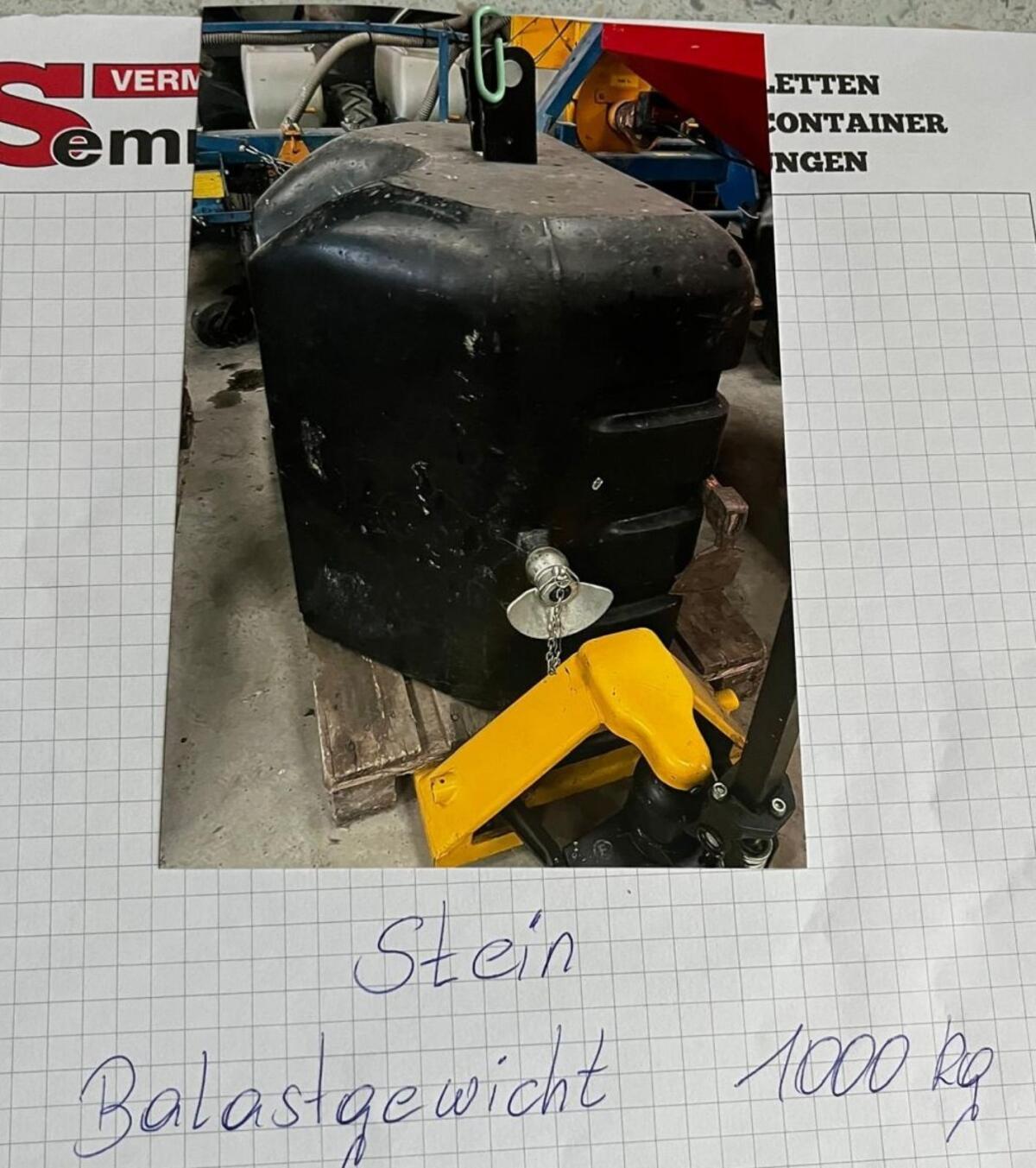 Ackerbaugeräte 3