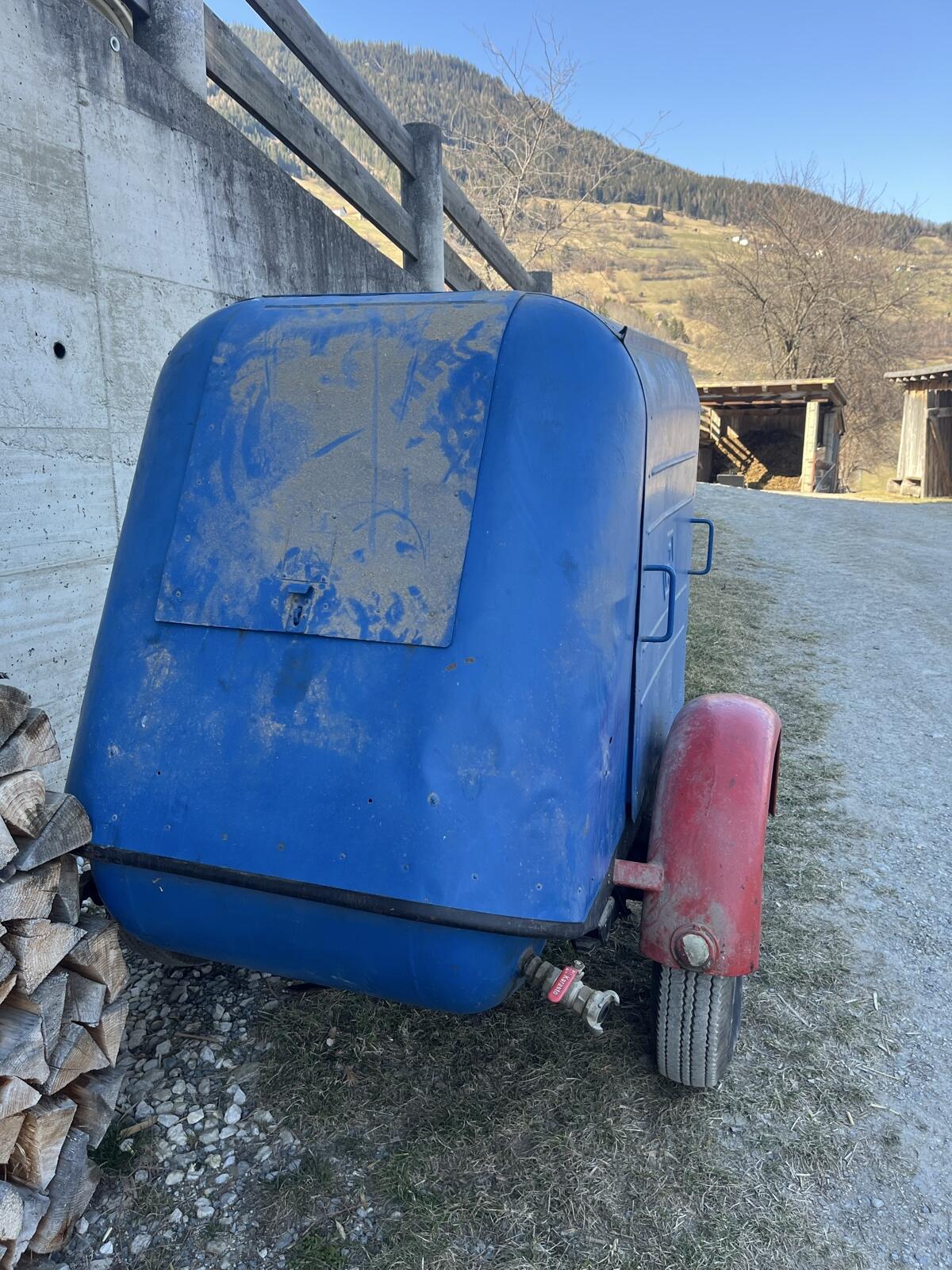 Jenbach Kompressor 3
